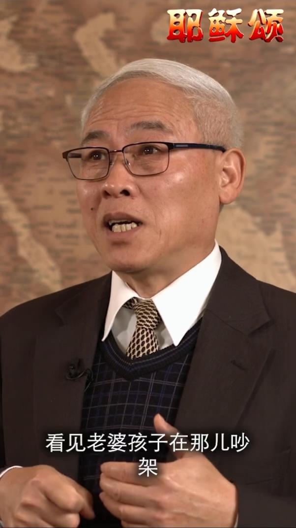世界背后是灵界
