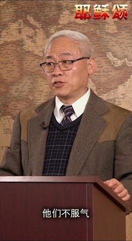 基督徒为什么被恩宠